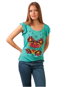 Tricou Dama 